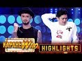 Iconic dance duo Billy and Vhong reunite! | It's Showtime KapareWho