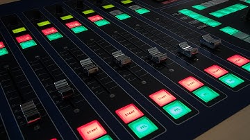 Broadcasting Live with Airtime.pro - Screencast