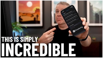 This Changes Online Searching & Research - Perplexity AI