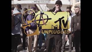 John Known @ Unplugged Cypher DLX (SaMTV Unplugged)