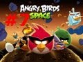 Angry Birds SpaceWalkthrough Gameplay part 7 pc HD Angry Birds SpaceWalkthrough Gameplay part 7 pc HD