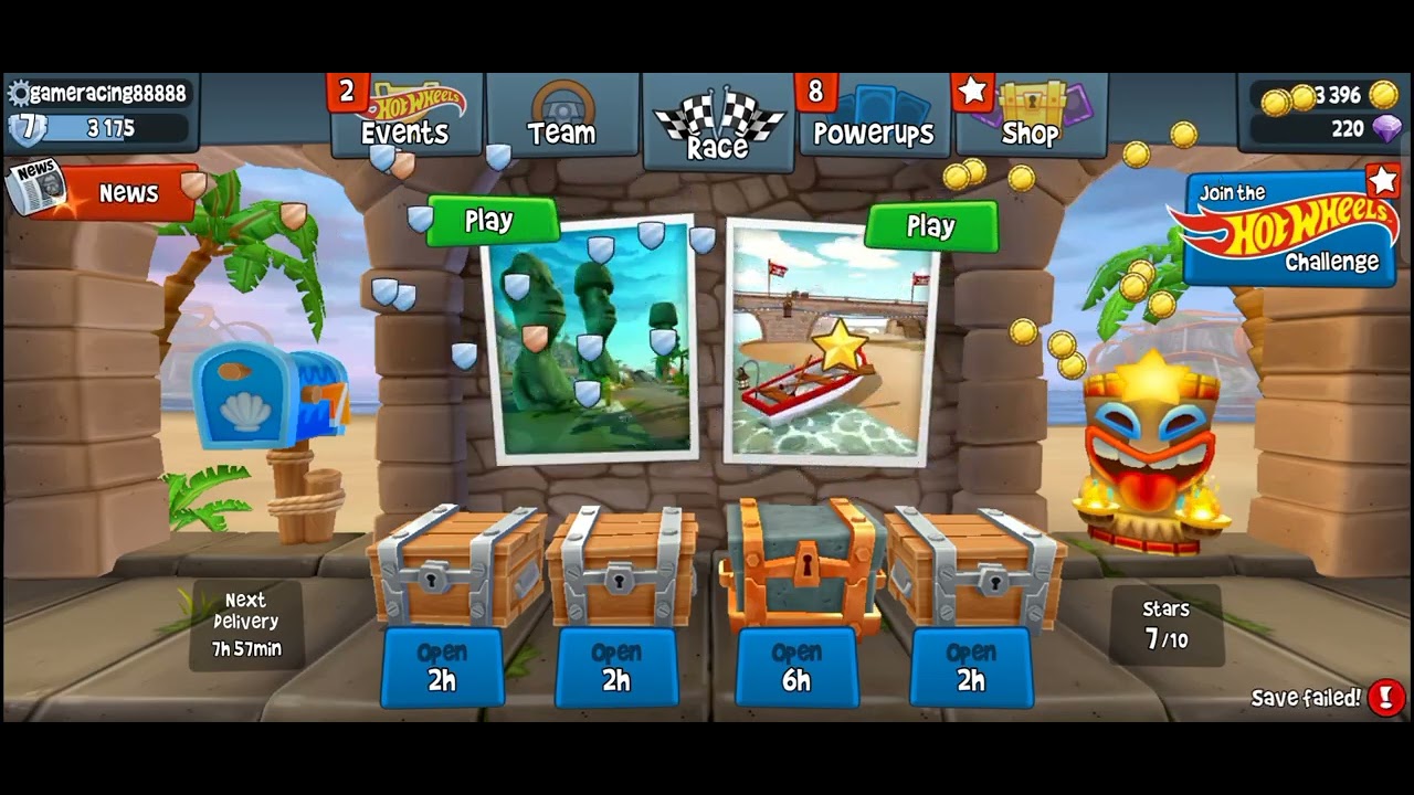 đua xe Racing (06824) - YouTube