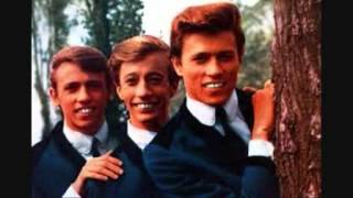 Miniatura de vídeo de "The Bee Gees - Life..Am I wasting my Time"