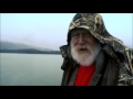 Larry Weishuhn's Alaska Black Bear Hunt With Coastal Alaska Adventures