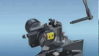 Disassembling Hand Lever And Ratchet Lever