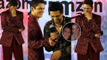 Vijay Verma Can’t Stop Blushing After Gulshan Devaiah Teases With Tamannaah Bhatia | MS shorts