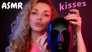 Asmr Kisses Gentle Sensitive Breathy Kisses