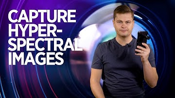 spexel.ai – Mobile spectral imaging | University of Helsinki