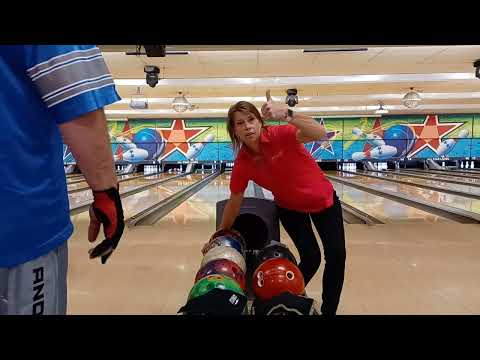 Special Money Movers Birthday Bowling For Mover 93 Part 1