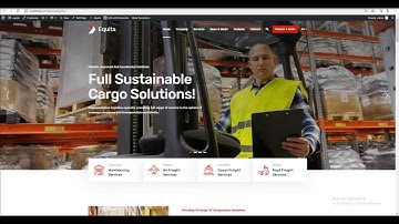 Install and Import Demo Data Of Equita WordPress Theme
