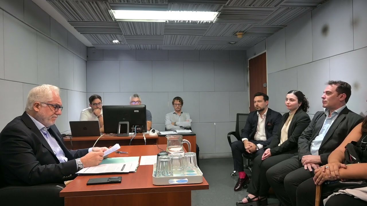 PINES PATRICIA CONTRA OBSBA SOBRE AMPARO SALUD