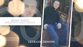 Senior Salute 2020 - Video 13