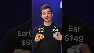 NEW Nothing Ear (a) VS Nothing Ear - Which One to Get?