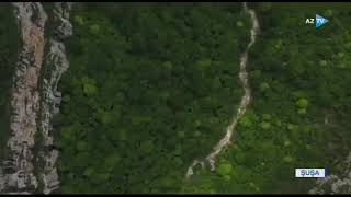 Bayatı-Şiraz Şuşa,Qarabağ,Azərbaycanshusha,Kharabag,Azerbaijan