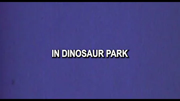 Owl City | Dinosaur Park (Official Lyric Video) #DinosaurPark #OwlCity