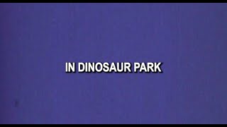 Owl City | Dinosaur Park (Official Lyric Video) #Dinosaurpark #Owlcity