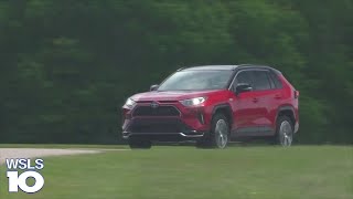 consumer reports' top cars of 2024