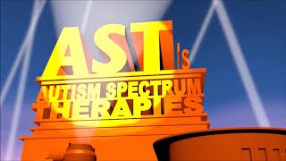 Ast's Autism Spectrum Therapies Kamiz89