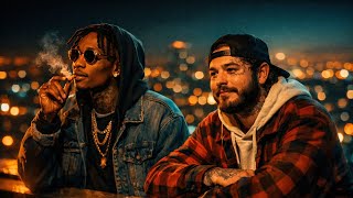 Wiz Khalifa & Post Malone - Soft Nostalgia 🎵 Chill Lofi Hip Hop 420 Vibe New Music 2026 screenshot 4
