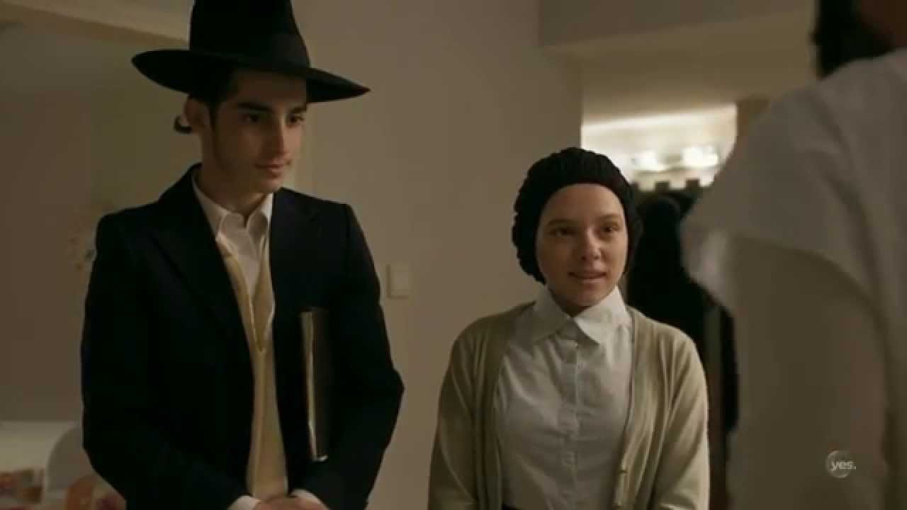 יואב רוטמן נעלמים שטיסל 2: מזל טוב אבא הבת שלך התחתנה