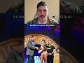 Arnold Classic division breakdown