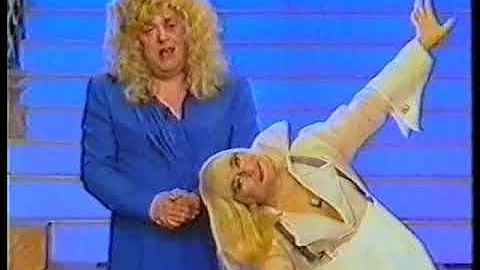 RAFFAELLA CARRA : ROSE ROSSE (1996)