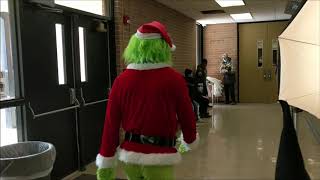 AJB Announcements 12/16/2020