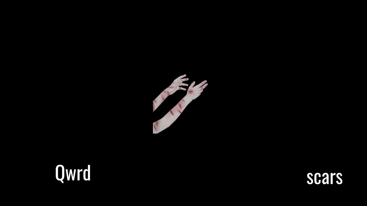 QWRD-Scars (prod by