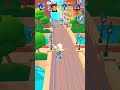 Sonic Boom 🆚 Subway Surfers 🆚 Sonic Dash 🆚 Sonic Forces Gameplay - Who Is Best?🤔#short