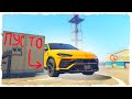 МЫ ДУМАЛИ ЭТО НЕВОЗМОЖНО, СПРЯТАТЬ ГИГАНТСКУЮ ТАЧКУ!!! ПРЯЧЬ &amp; ИЩИ В GTA ONLINE!!!