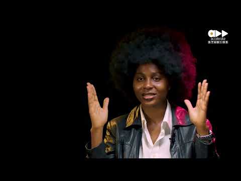#AFMPSummer7 - The Boy From The Window Director Interview (Loveth Ogbene)
