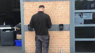 Why install workplace EV charge points now?