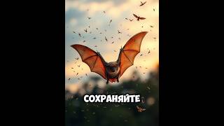 Что делать, если летучая мышь залетела в дом — пошаговая инструкция