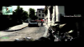 Modern Warfare 3 OCE ( Contest )