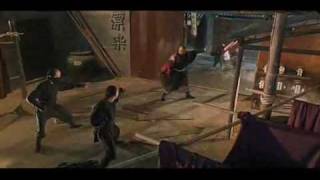 Iron Monkey 1993 Cut & Sound By Scooper