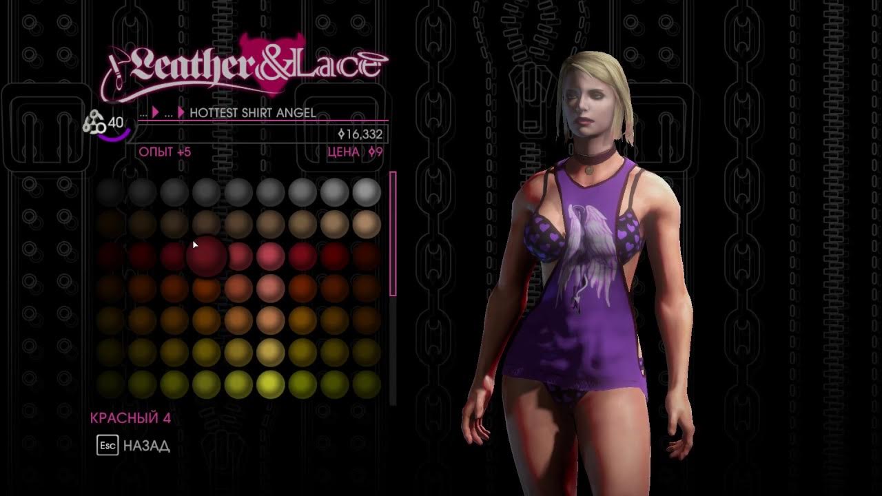 Saints row the third mods. Игру saints row 2025 вся одежда. saints row 3 девушки. saints row 3 персонажи готовые. saints row 3 clothes.