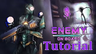 To The Point: How to play Among Us-like, &#39;Enemy on Board&#39;