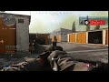 Call of duty  modern warfare 2019 longshot  shot with geforce