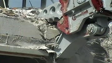 DEMAREC Multi-Quick Processor | MQP-45-P #2