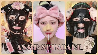 💦✨NEW ASMR SKINCARE AND BEAUTY TREATMENTS VIDEOS💦✨| TIKTOK CHINA satisfying compilation 抖音 DOUYIN 中国