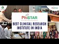 Best clinical research institute  how to be a clinical research professional  hindi 2022