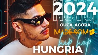 Hungria  Novo lançamento 2024 oficial / repertório novo #hungria #lançamento #oficial