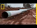 What is the Keystone XL Pipeline? | National Geographic