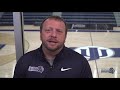 Brandon Perry, Athletic Director - Johnson University (Tenn.)