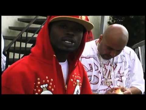 Gold Toes Beeda Weeda I Gets My Money Video Shoot Treal TV Thizz Latin 1 5 The Archives