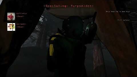 Lethal Company Death Compilation