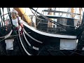 Frigates and Teak in Naval History