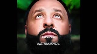 DJ Khaled - LET'S PRAY (Instrumental) ft. Don Toliver, Travis Scott