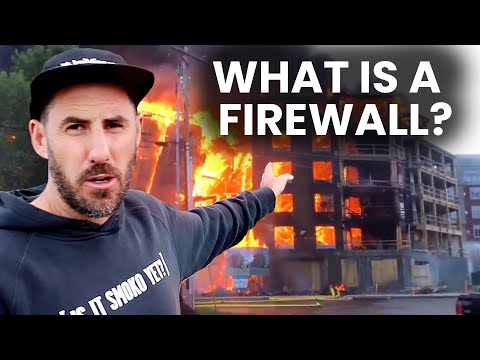 Video: Cât costă un firewall de clădire?