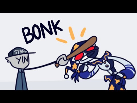 Moon Bonk -